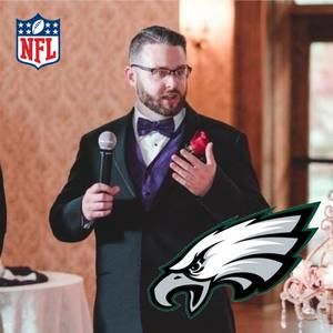 Meet your Posher, Ian